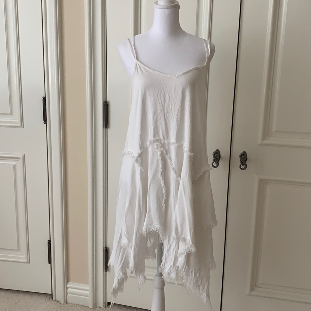 Free People sun dress